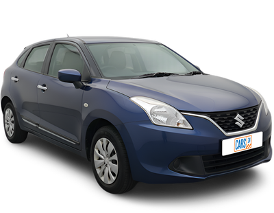 Maruti Baleno-img